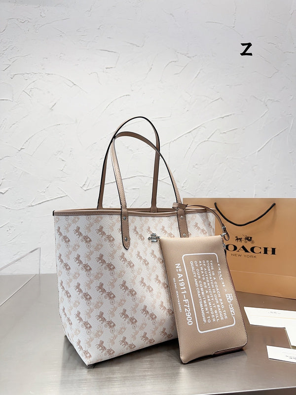 Satchel Bags - CCH Bags - 360