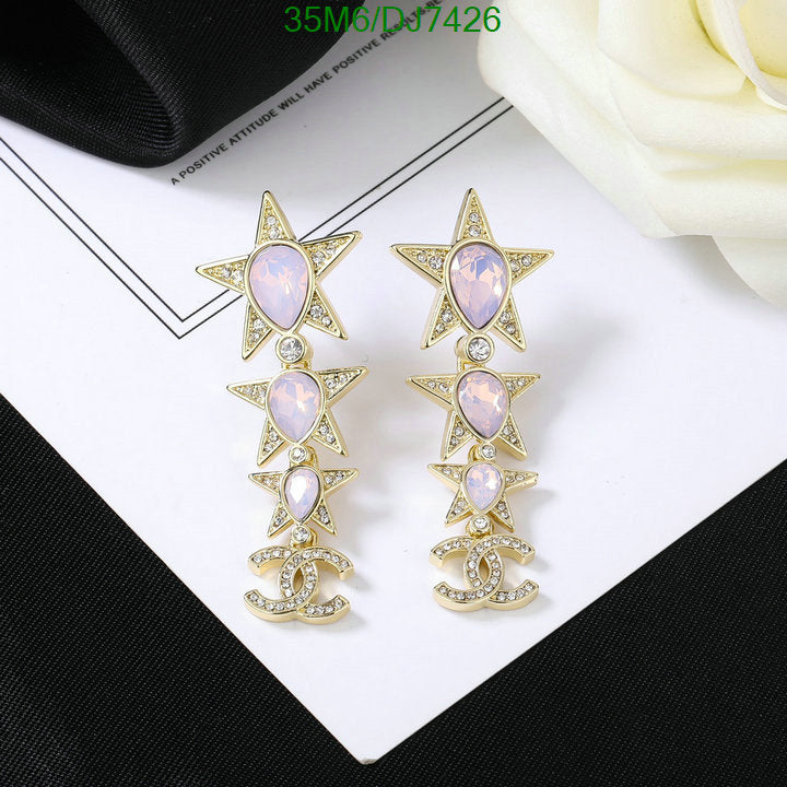 SAMC - CHL Jewelry - 070