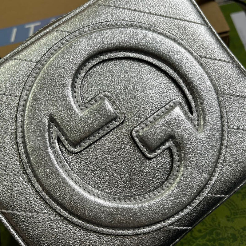 Satchel Bags - GCI Bags - 7369