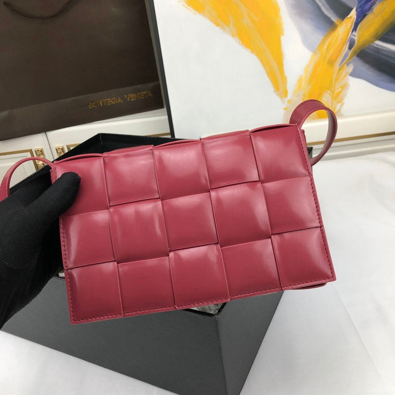 Satchel Bags - BV Bags - 380