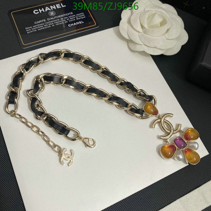 SAMC - CHL Jewelry - 855