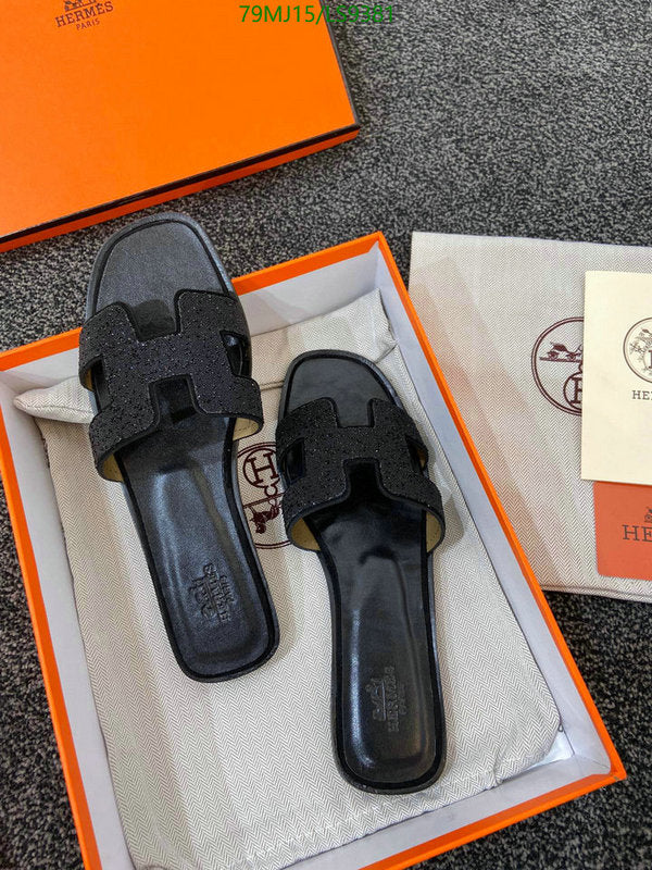 SAMC - HMS Women Shoes - 371
