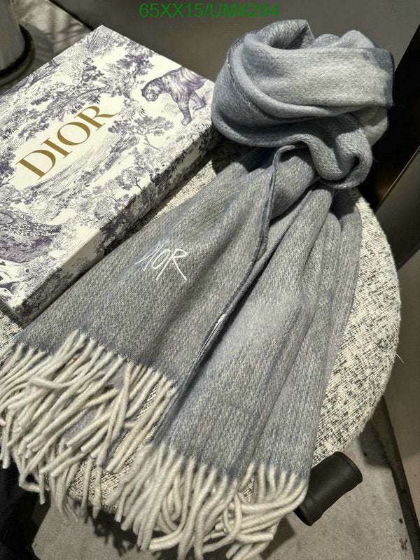 SAMC - DOR Scarves - 186
