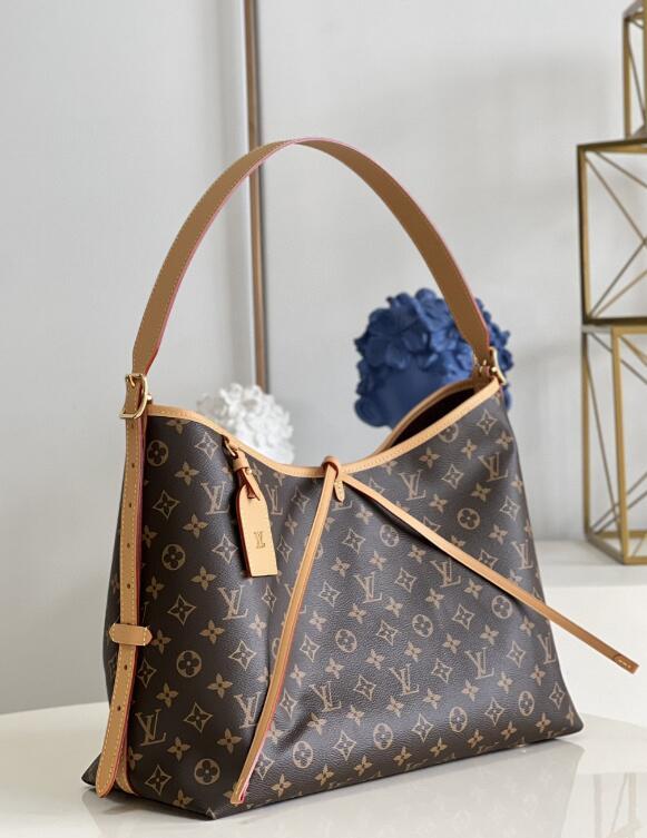 SAMC - LOV Bags - 1631