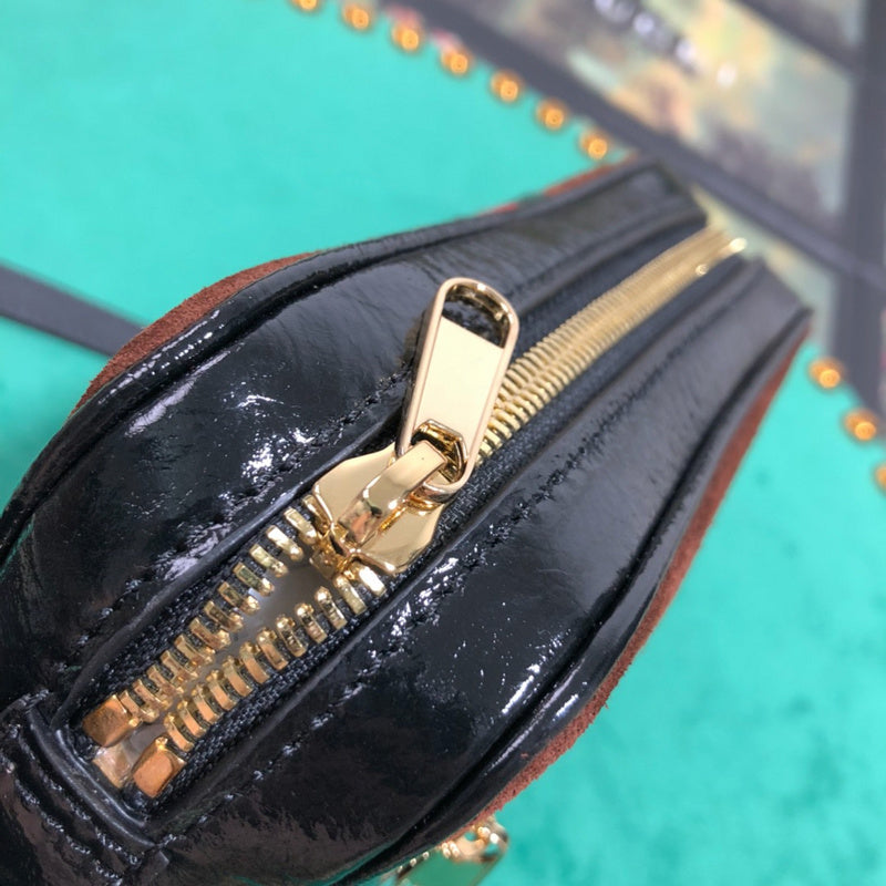 Satchel Bags - GCI Bags - 7159