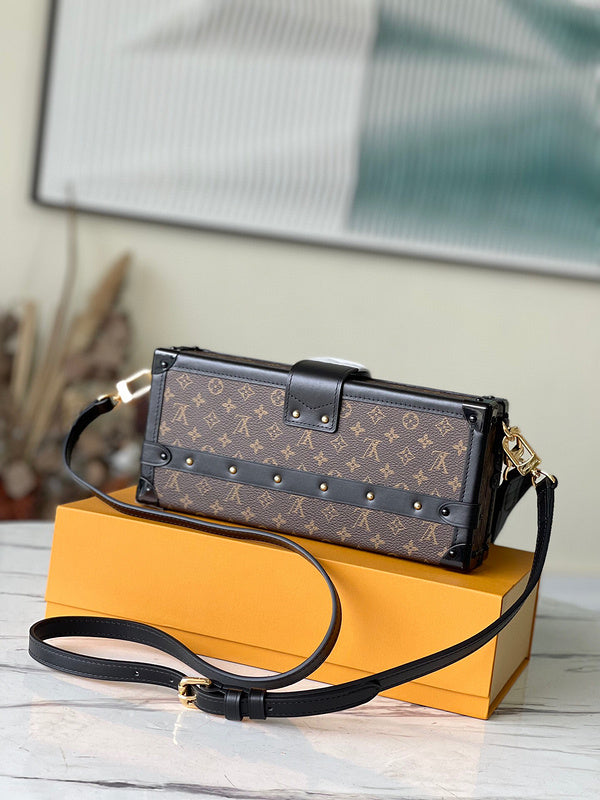 Fashion Lu-Vi bags - 5205