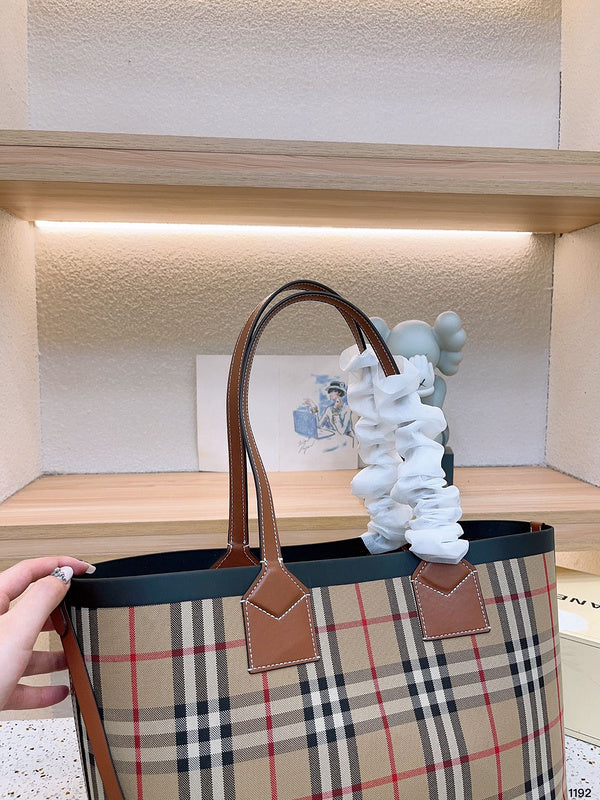 ELE Fashion -BBR Bags - 1689