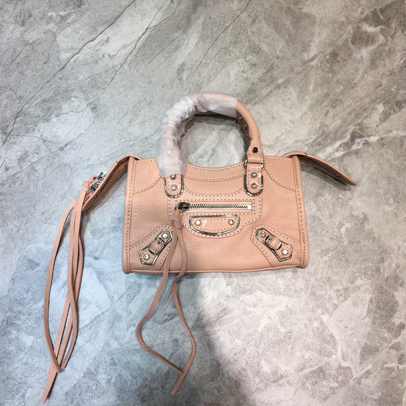 Satchel Bags - BGA Bags - 900