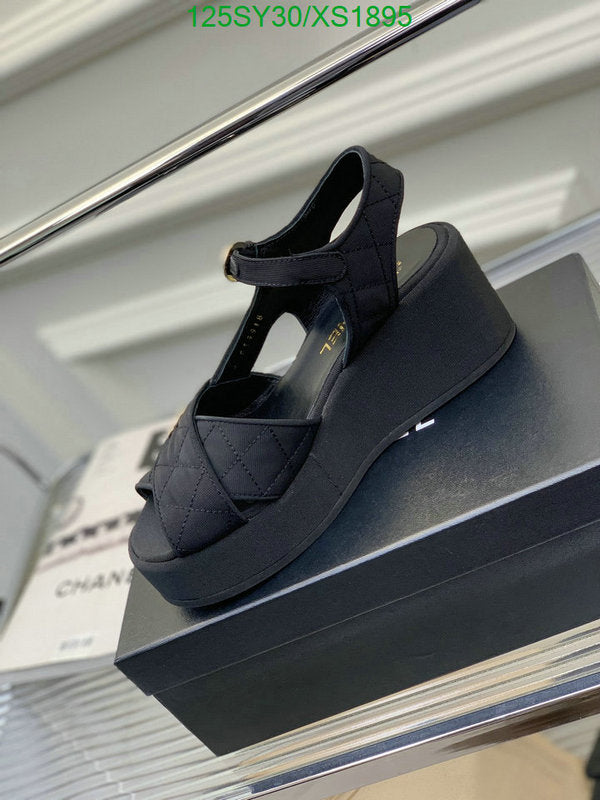 SAMC - CHL Women Shoes High Heels - 183
