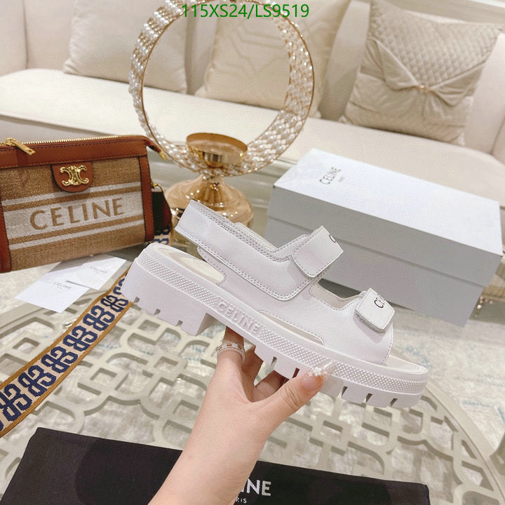 SAMC - COL Women Shoes - 287