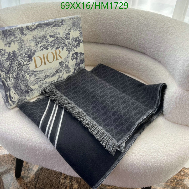 SAMC - DOR Scarves - 412