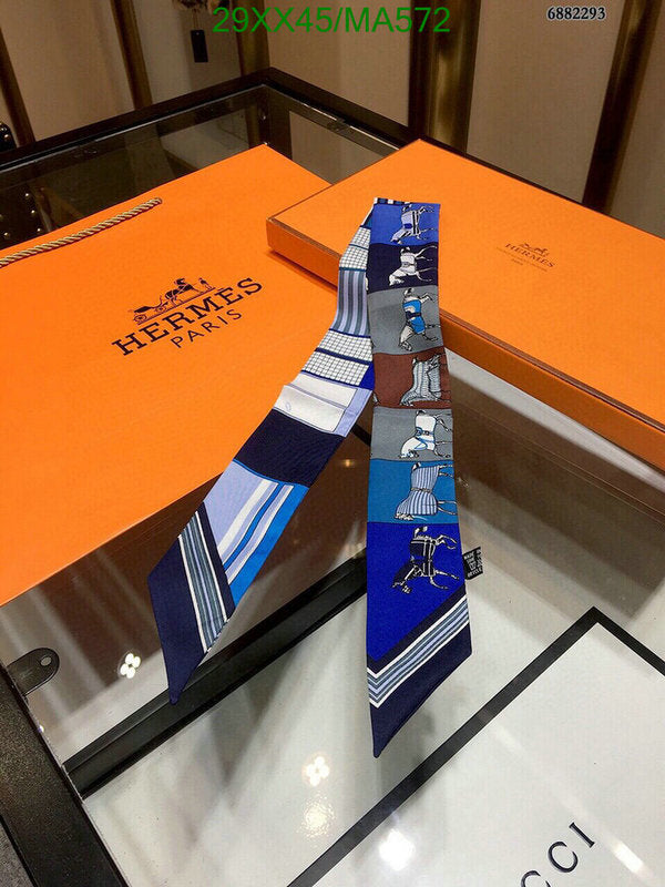 SAMC - HMS Scarves - 854