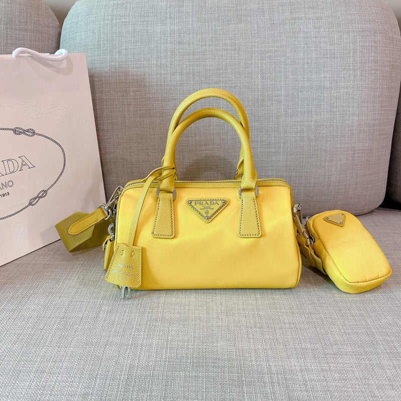 Satchel Bags - PDA Bags - 2590