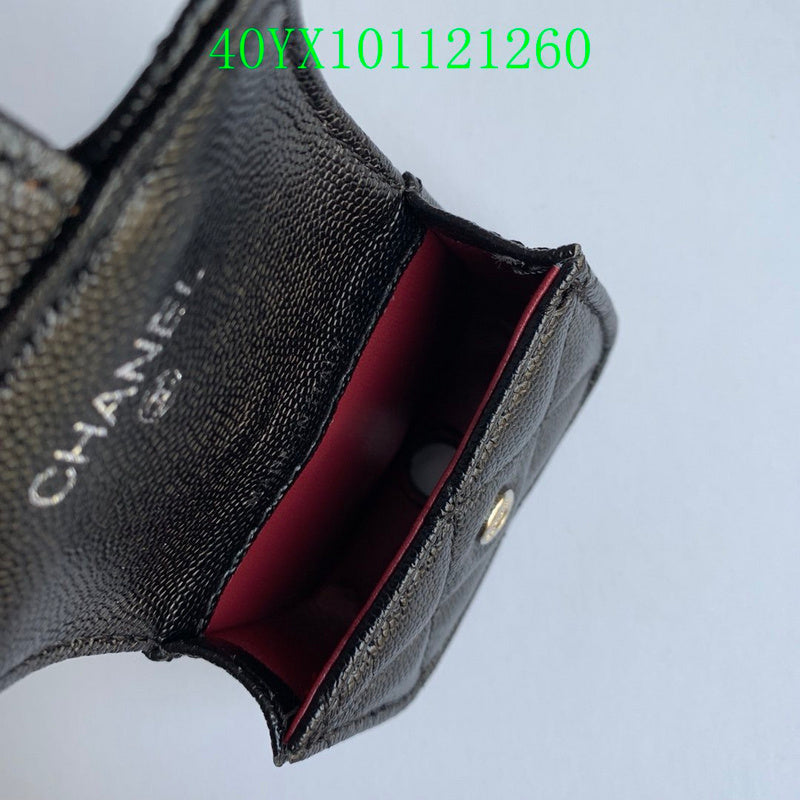 Glami - CHL Wallet - 2473