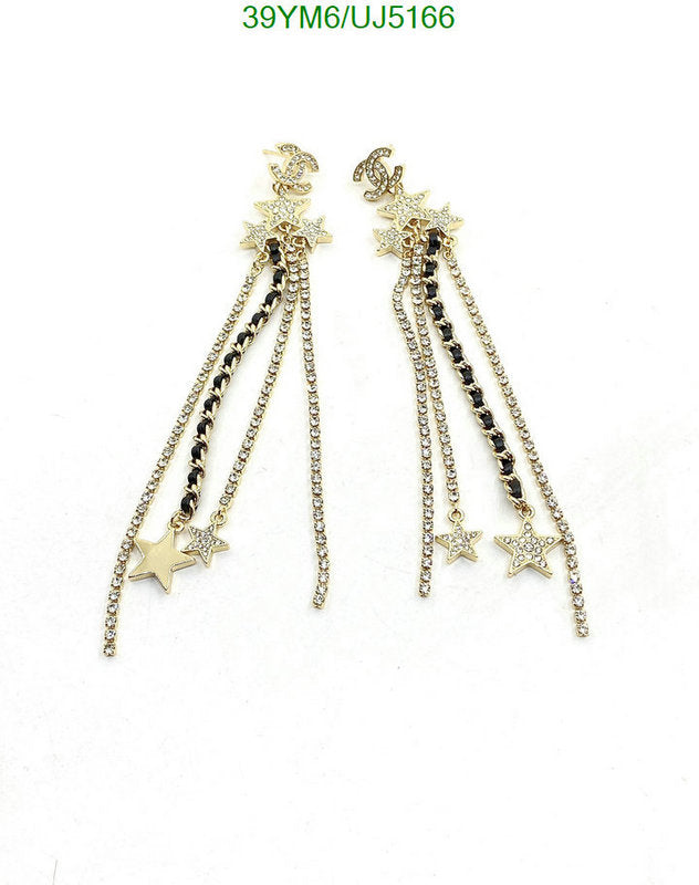 SAMC - CHL Jewelry - 601