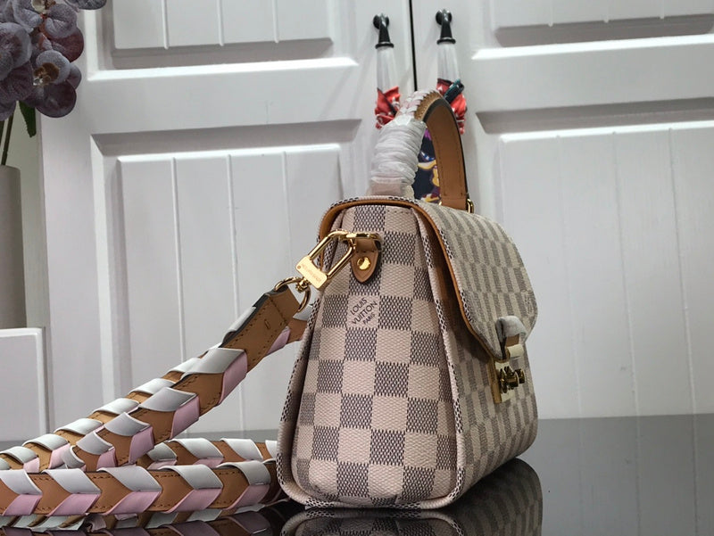 Glami Fashion Lu-Vi Bags - 16963