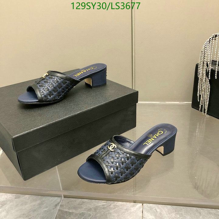 SAMC - CHL Women Shoes High Heels - 032