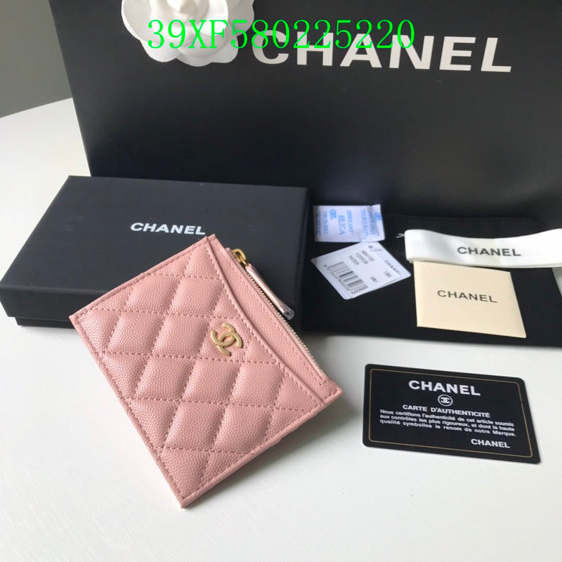Glami - CHL Wallet - 2519