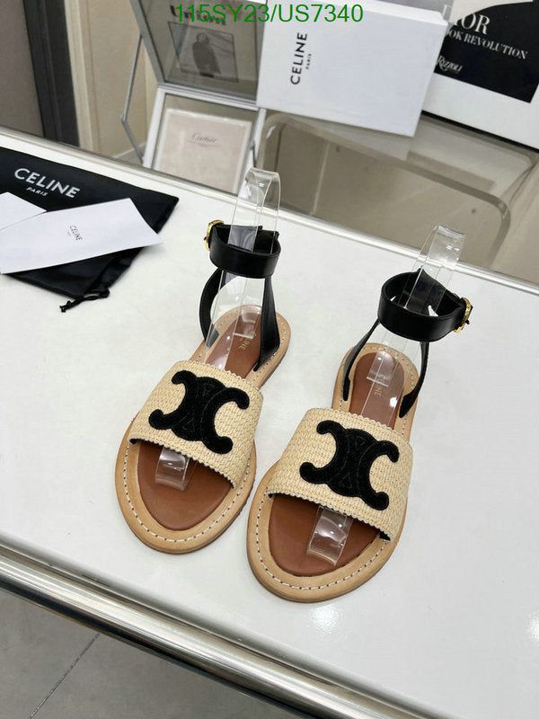 SAMC - COL Women Shoes - 049