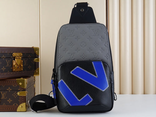 Glami- Glami- Lu-Vi bags - 3361