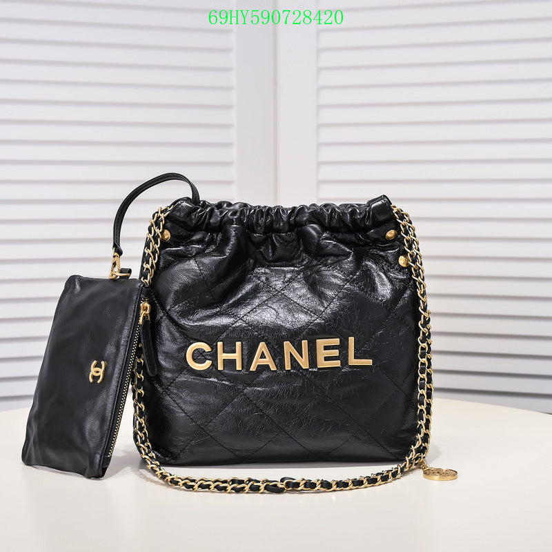 Satchel Bags - CHL Bags - 5077