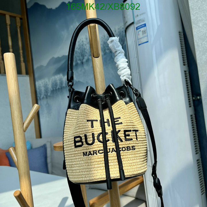 SAMC - MOJ Bags - 130