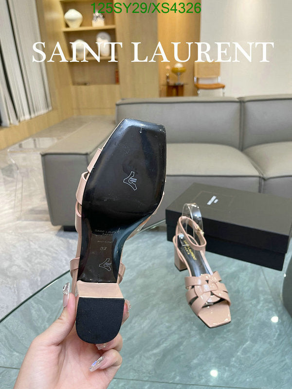 SAMC - YLS Women Shoes - 090
