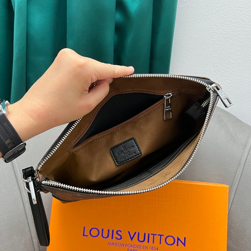 Satchel Bags - VL Bags - 3352