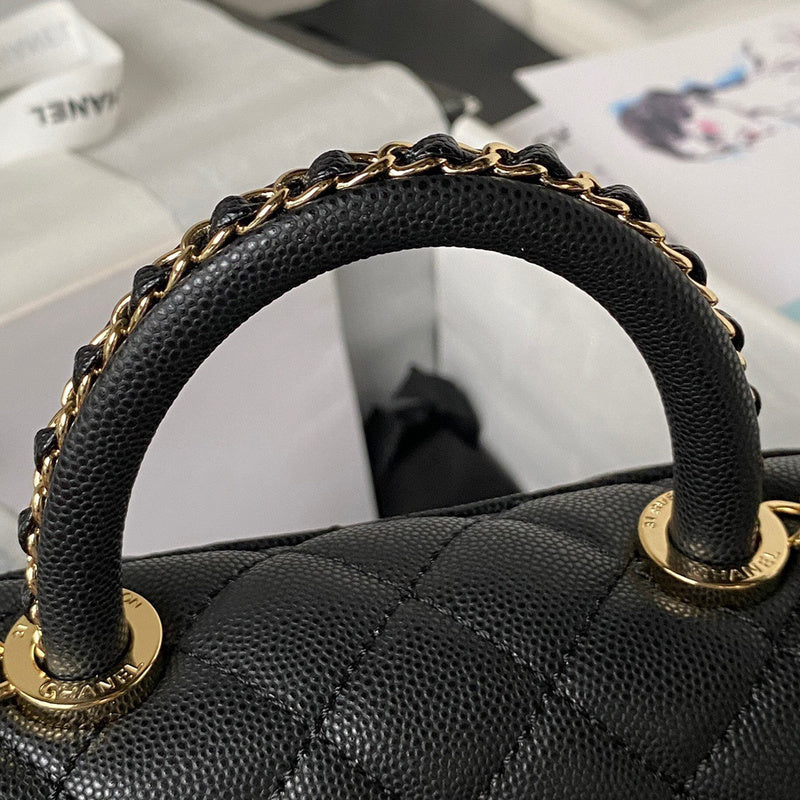 Satchel Bags - CHL Bags - 1294