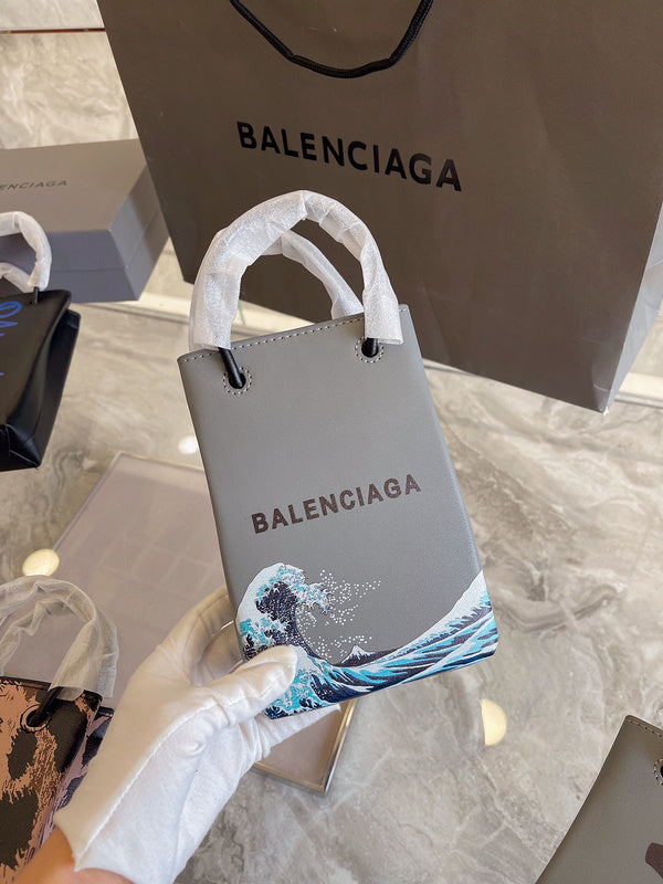 Satchel Bags - BGA Bags - 1449