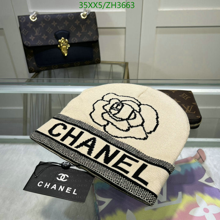 SAMC - CHL Caps & Hats - 439