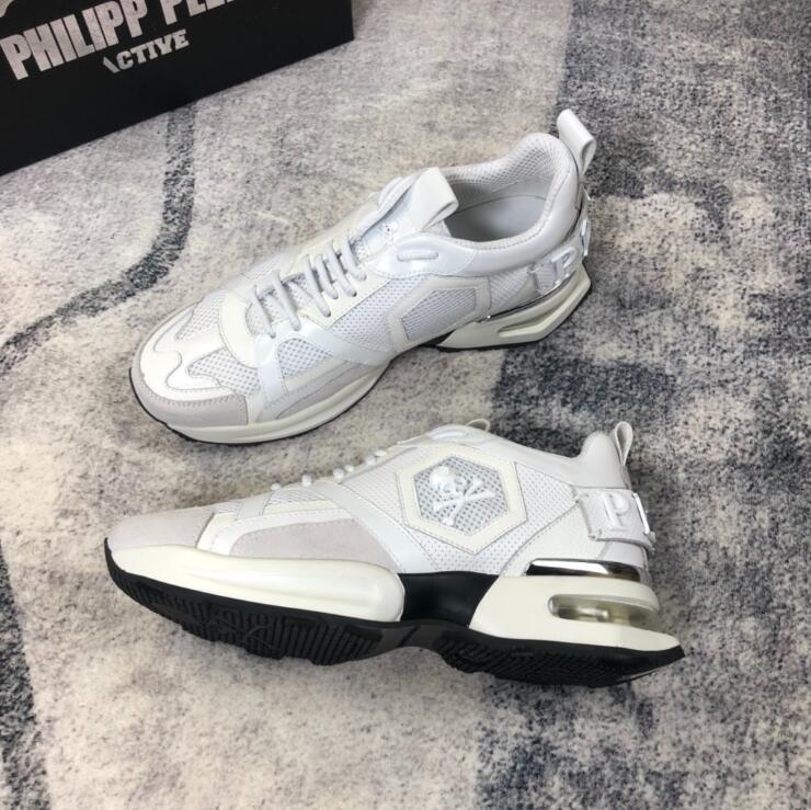 SAMC - PHP Shoes - 065