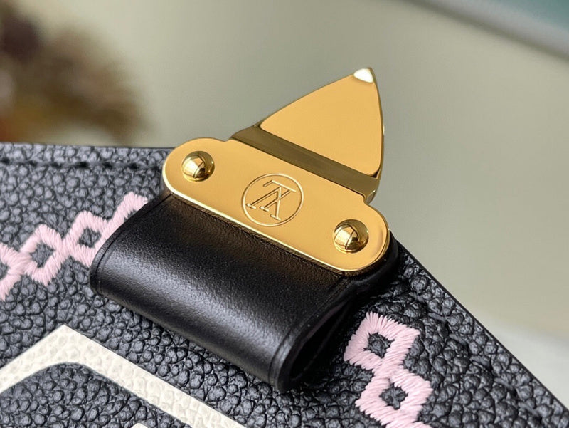 Fashion Lu-Vi bags - 5402