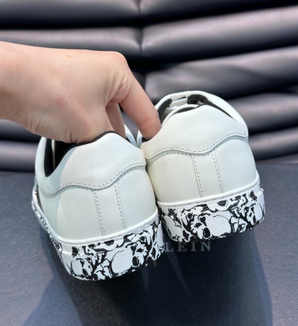 SAMC - PHP Shoes - 030