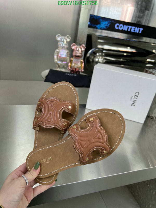 SAMC - COL Women Shoes - 247