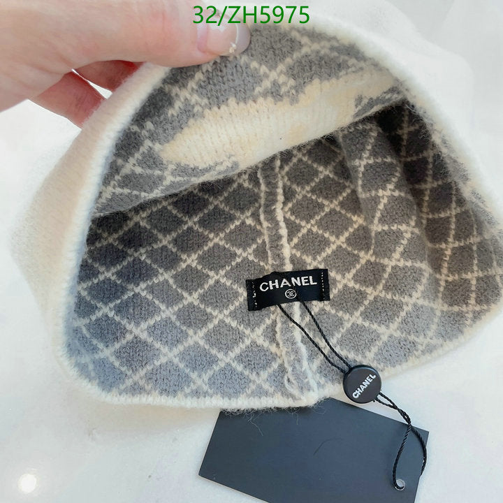 SAMC - CHL Caps & Hats - 407
