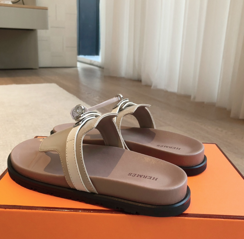 SAMC - HMS Men Shoes - 030