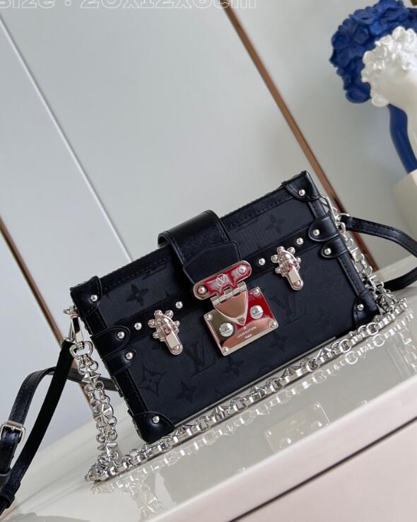 SAMC - LOV Bags - 158