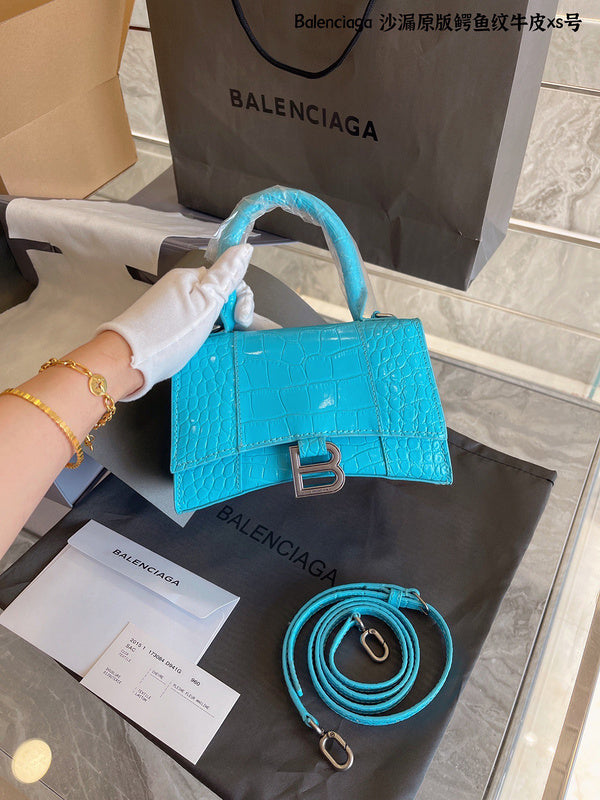 Satchel Bags - BGA Bags - 1438