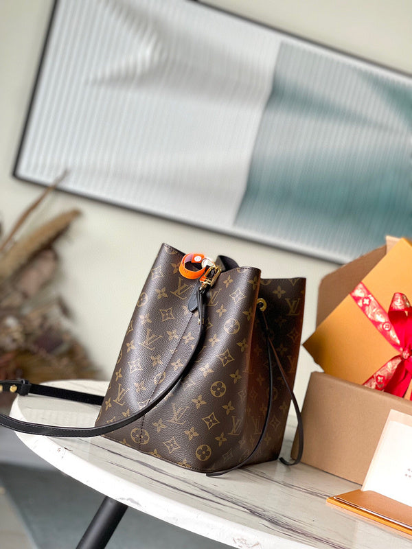 Glami- Glami- Lu-Vi bags - 4061