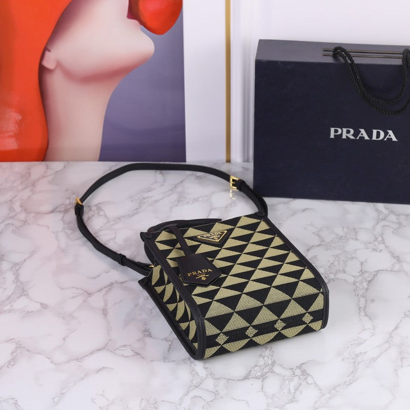 Satchel Bags - PRA Bags - 036