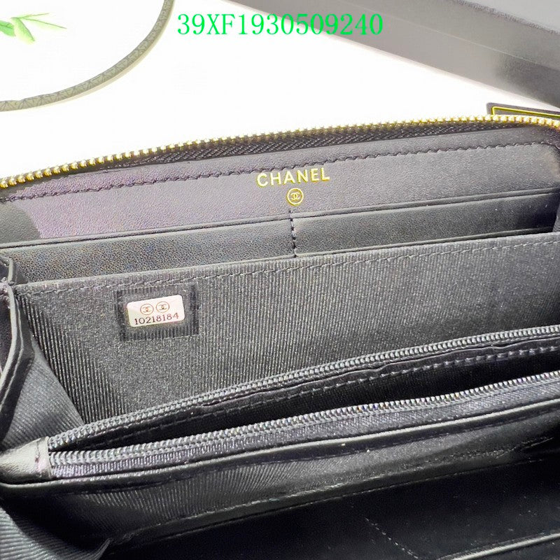 Glami - CHL Wallet - 2351