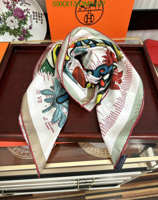 SAMC - HMS Scarves - 069