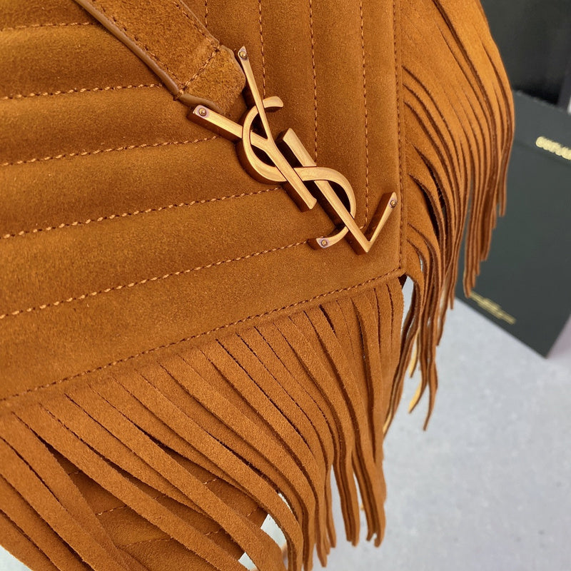 Satchel Bags - STLT Bags - 109