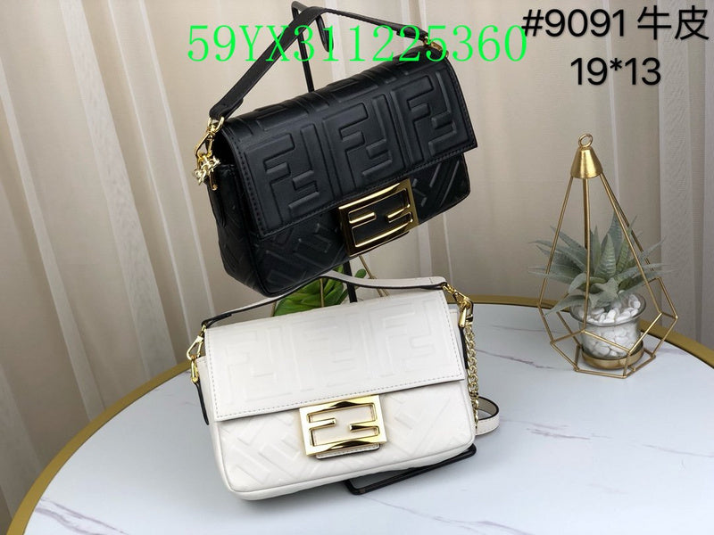 Glami - FDE Bags - 3482