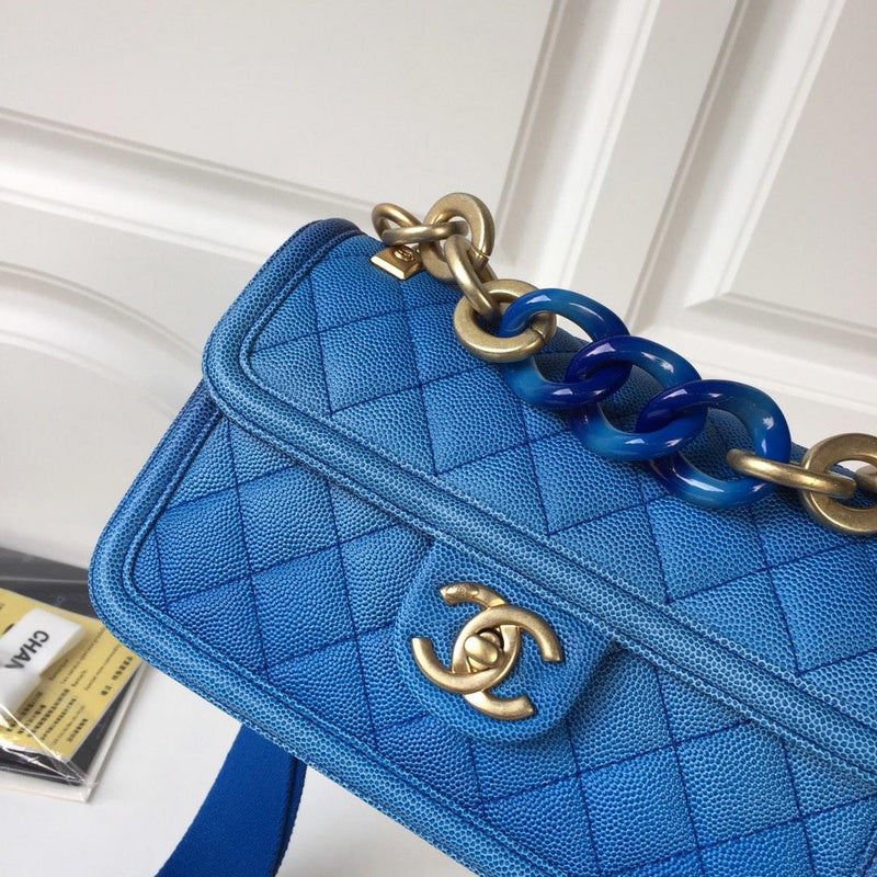 Satchel Bags - CHL Bags - 535