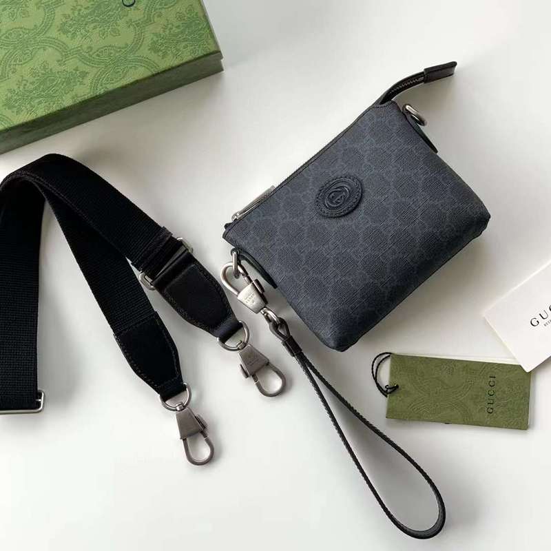 GUI2 Bags - Fashion Bags  273