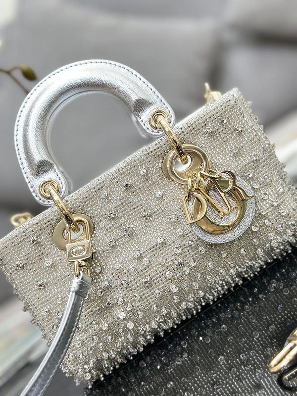 Glami Fashion - DIR Bags - 295
