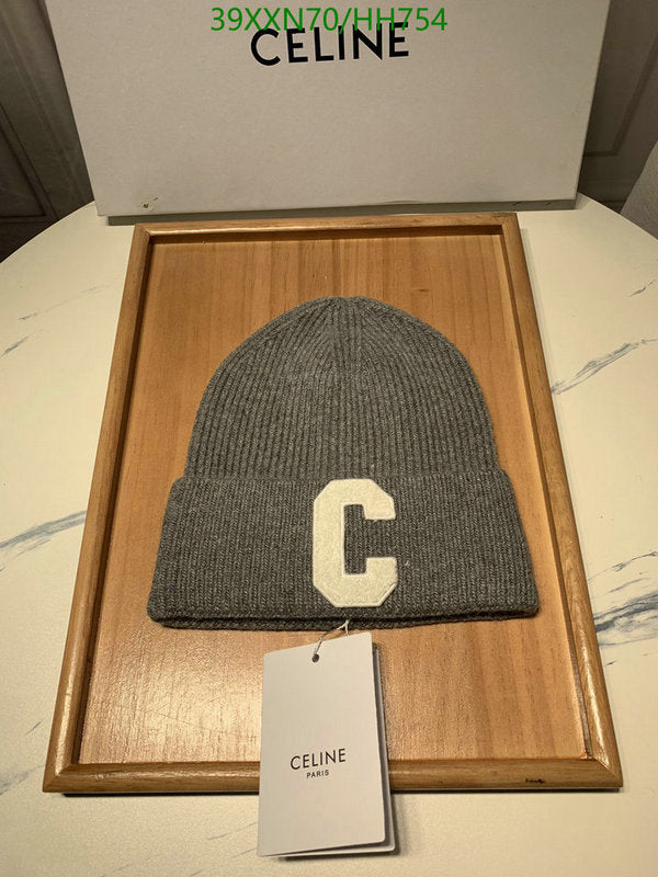 SAMC - COL Caps & Hats - 297