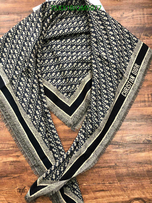 SAMC - DOR Scarves - 246